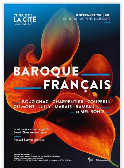 Baroque français